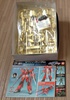 фотография Collection Series ZGMF-X23S Saviour Gundam Gold Coating Ver.
