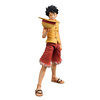 фотография Variable Action Heroes Monkey D. Luffy Past Blue Ver. Yellow