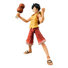 фотография Variable Action Heroes Monkey D. Luffy Past Blue Ver. Yellow