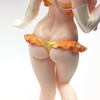 фотография Special Figure Sonico Summer Princess Orange Ver.