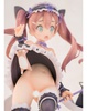 фотография PEACH Maid Figure Series Tabby-san