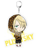 фотография Yuri on Ice Acrylic Keychain vol.5: Yuri Plisetsky