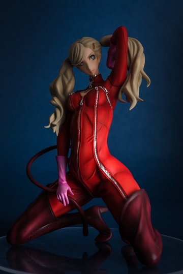 главная фотография Takamaki Anne