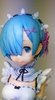 фотография Rem Bust