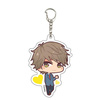 фотография Watashi ga Motete Dousunda Acrylic Keychain: Hayato Shinomiya