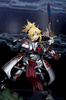 фотография Saber of Red -Mordred-