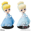 фотография Q Posket Disney Characters Cinderella