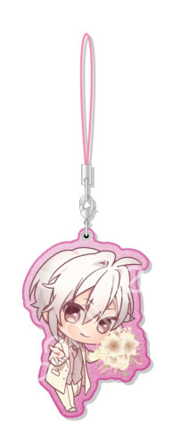 главная фотография Idolish 7 Pearl Acrylic Collection: Kujo Tenn