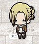 фотография Shingeki no Kyojin Season 2 Movic Collection: Annie