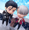 фотография Nendoroid Victor Nikiforov