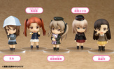 фотография Nendoroid Petite Girls und Panzer 02: Shimada Alice