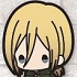 Shingeki no Kyojin Season 2 Movic Collection: Christa