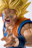 фотография Figure Colosseum SCultures Zoukei Tenkaichi Budoukai 6 Son Goku SSJ2 ver.2