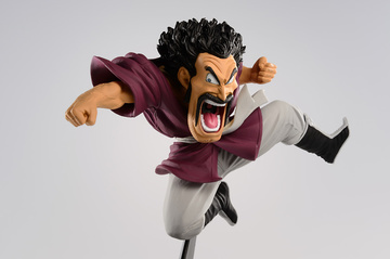 главная фотография Figure Colosseum SCultures Zoukei Tenkaichi Budoukai 7 Mr. Satan