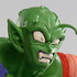 Figure Colosseum SCultures Zoukei Tenkaichi Budoukai 7 Piccolo