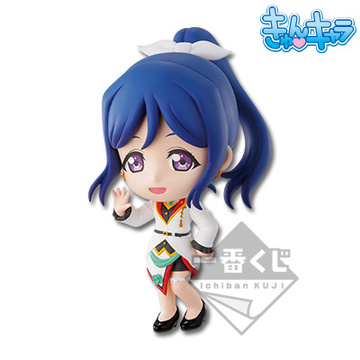 главная фотография Ichiban Kuji Love Live! Sunshine!! -2nd-: Matsuura Kanan Mirai Ticket Ver.