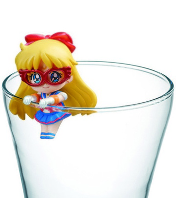 главная фотография Ochatomo Series Sailor Moon: Moon Prism Cafe: Sailor V