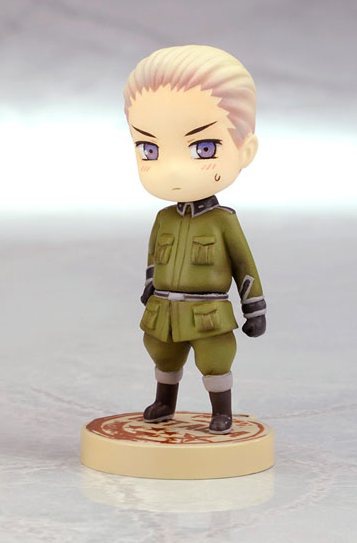 главная фотография One Coin Grande Figure Collection Hetalia: Germany