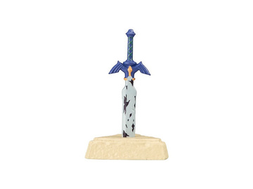 главная фотография Zelda no Densetsu Breath of the Wild Mascot Swing: Master Sword