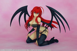 фотография Grand Toys Rias Gremory