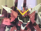фотография MG ZGMF-X09A Justice Gundam