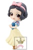 фотография Q Posket Snow White Pastel Color Ver.