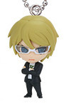 главная фотография Deformed Mini Danganronpa Trigger Happy Havoc The Animation Side B: Togami Byakuya