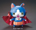 фотография DXF Figure Youkai Watch 08 Gabunyan