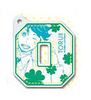 фотография Haikyu!! Acrylic Initial Keychain: Oikawa Tooru