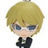 Deformed Mini Danganronpa Trigger Happy Havoc The Animation Side B: Togami Byakuya