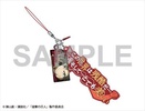 фотография Shingeki no Kyojin Dialogue Strap: Mikasa