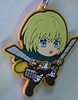 фотография Ichiban Kuji Shingeki no Kyojin ~Seikansyo! Chousa Heidan~ Rubber Mascot: Armin