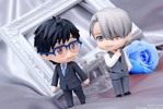 фотография Nendoroid More Dress-Up Suits: Grey Vest Ver.