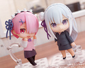 фотография Nendoroid More Dress-Up Suits: Female Office Uniform Ver.