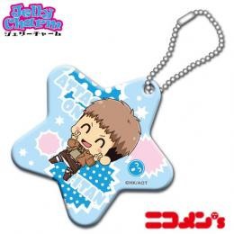 главная фотография Attack on Titan Nikomens Jelly Charm: Jean