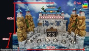 фотография Marineford Background For P.O.P, WCF & Zero Figuarts Figurines