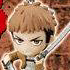 Shingeki no Kyojin Season 2 Swing: Jean 