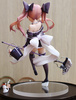 фотография PEACH Maid Figure Series Tabby-san