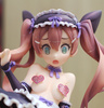 фотография PEACH Maid Figure Series Tabby-san