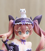 фотография PEACH Maid Figure Series Tabby-san