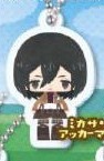 главная фотография Shingeki no Kyojin Acrylic Keychain Koedarize: Mikasa
