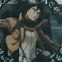 Shingeki no Kyojin attack on SKYTREE: Mikasa