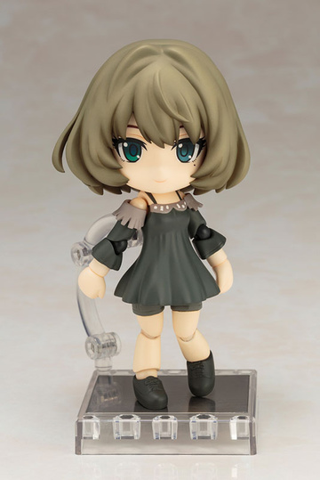 главная фотография Cu-Poche Takagaki Kaede