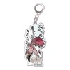 фотография Yu Yu Hakusho Best Quote Acrylic Charm: Kurama