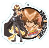 главная фотография Katekyo Hitman REBORN! Trading Acrylic Key Holder: Sawada Tsunayoshi TYL Ver.