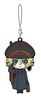 фотография Nendoroid Plus Rubber Strap Youjo Senki: Tanya Degurechaff