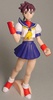 фотография HG Capcom Gals: Kasugano Sakura