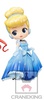 фотография Q Posket Disney Characters Special Coloring Vol.2 Cinderella