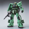 фотография MG MS-06J Zaku II Ver. 2.0 IGLOO 2 Image Color Ver.