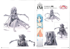 фотография EXQ Figure Asuna Undine Ver.